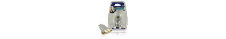 HDMI - HDMI / DVI / MINI HDMI