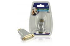 ADAPTATEUR HDMI-DVI HQ