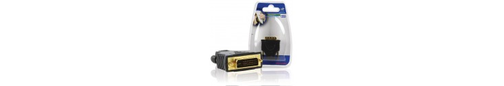 HDMI - HDMI / DVI / MINI HDMI