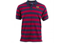 FC BARCELONA - F.C Barcelona T-Shirt Polo adulte Taille xL