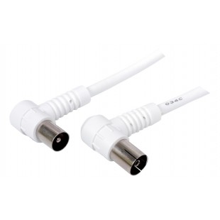 Valueline câble antenne 90 dB - 1.5m