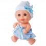 BERJUAN - Berjuan poupée bébé Pecosete 20 cm