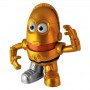 DISNEY - Hasbro Monsieur Patate Star Wars C3PO Figurine, 801452502728, Multicolore, Taille Unique