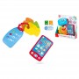PLAYGO - Mes engins mobiles