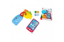 PLAYGO - Mes engins mobiles