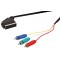 CABLE VIDEO COMPONENT - 1.5m