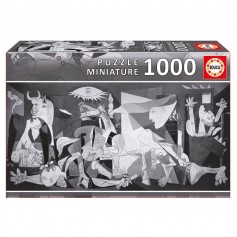EDUCA BORRAS - Educa - 14460 - Puzzle Classique - Guernica - 1000 Pièces