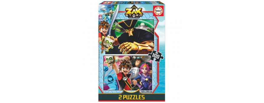 PUZZLE