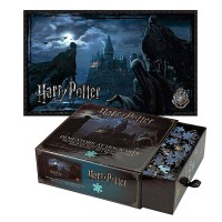 NOBLE COLLECTION - Puzzle Harry Potter Puzzle Dementors at Hogwarts