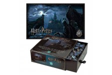 NOBLE COLLECTION - Puzzle Harry Potter Puzzle Dementors at Hogwarts