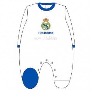 REAL MADRID - Real Madrid 100% Madridista corps bleu marine