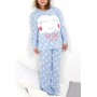 AZNAR INNOVA - Clouds polar tween pyjama