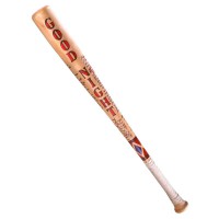 NOBLE COLLECTION - Harley Quinn Baseball Bat batte de baseball