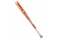 NOBLE COLLECTION - Harley Quinn Baseball Bat batte de baseball