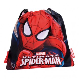 PERONA - Saco Spiderman Marvel Ultimate