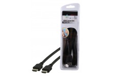 CABLE HDMI® STANDARD HQ - 1.5m