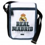 CYP BRANDS - Sac à bandoulière Real Madrid