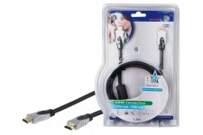 HQ câble HDMI® haute vitesse haute qualité - 1.50m