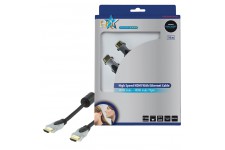 CABLE HDMI HIGH SPEED AVEC ETHERNET - 10m