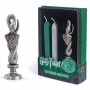 NOBLE COLLECTION - Harry Potter Tampon à cacheter Slytherin 10 cm
