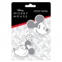 PYRAMID - Mickey et Minnie Mouse sont des affiches rétro fixes Pense bête