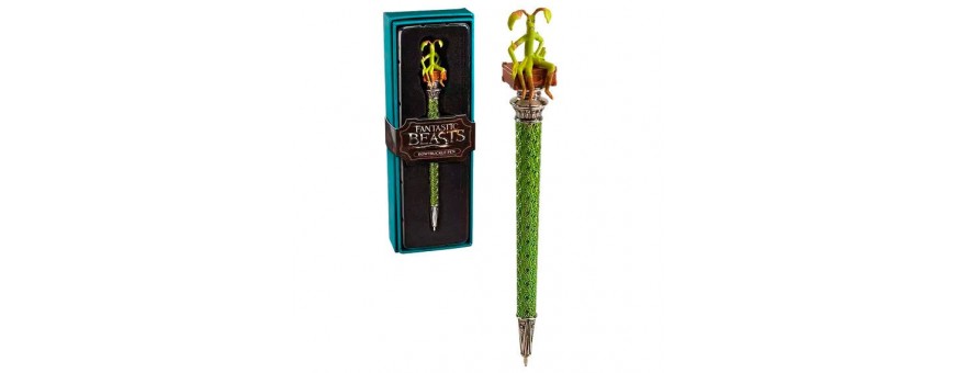 Stylos À Bille & Accessoires