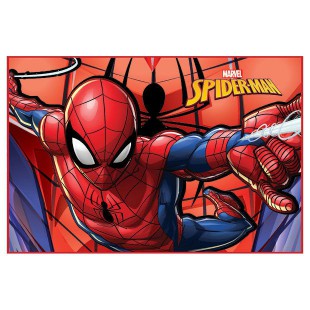 MARVEL - Marvel Spiderman doormat paillasson / tapis