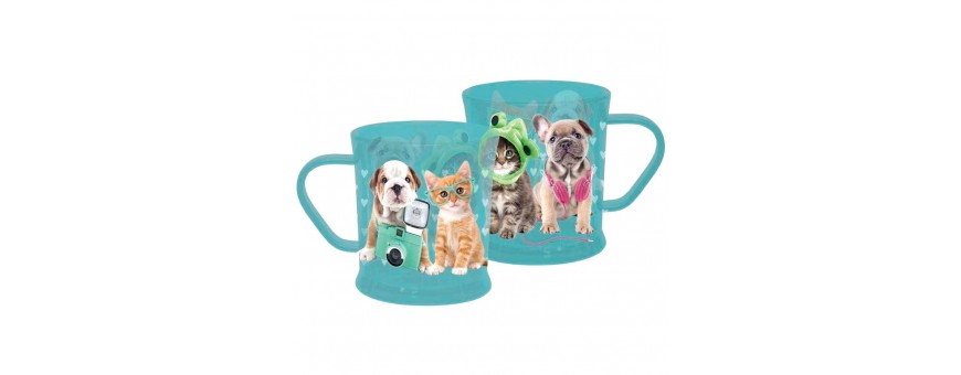 MUG - TASSE - MAZAGRAN