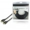 HQ High Speed HDMI® cable with Ethernet HDMI® Connector - HDMI® Connector 10.0 m