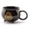 GB EYE - mug / tasse chaudron 3D Harry Potter - En céramique - Multicolore - 11 x 12 x 9 cm - GB eye