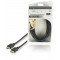 HQ High Speed HDMI® cable with Ethernet HDMI® Connector - HDMI® Connector 5.00 m