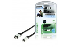 König High Speed HDMI to micro HDMI cable with Ethernet function 1.50 m