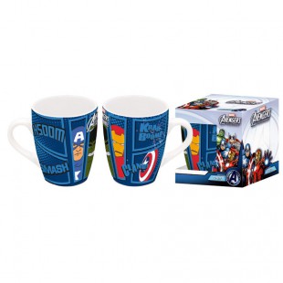 MARVEL - mug / tasse avengers