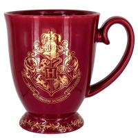 PALADONE - HARRY POTTER Poudlard mug / tasse en céramique, Multicolore, 9 x 12 x 11 cm tasse