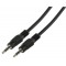 Valueline 3.5mm stereo jack - 3.5mm stereo jack cable 10.0m