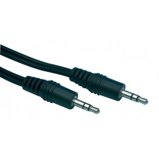 CABLE AUDIO/VIDEO - 1.2m
