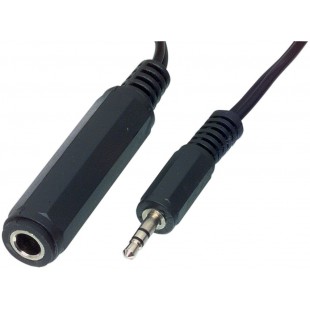 CABLE AUDIO / VIDEO - 0.2m