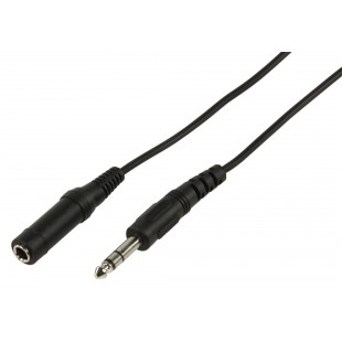 CABLE AUDIO / VIDEO - 5m