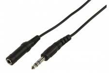 CABLE AUDIO / VIDEO - 5m