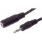 CABLE AUDIO / VIDEO - 5m