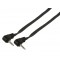 CABLE VIDEO 3.5MM - 3.5MM 2.5M
