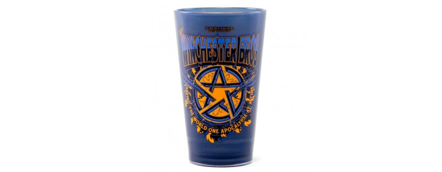 TASSE A BEC - GOBELET - VERRE D'APPRENTISSAGE