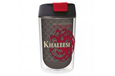 STOR - Game of Thrones coffee to go tumbler