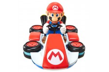 JAKKS PACIFIC - Nintendo Mario Kart voiture de contrôle radio