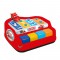 REIG MUSICALES - xylophone piano Disney Cars 4 notes