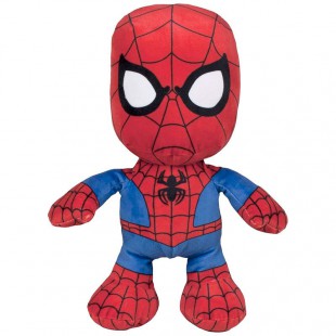 Jouet de PLAY - peluche jouet Spiderman Marvel 30cm