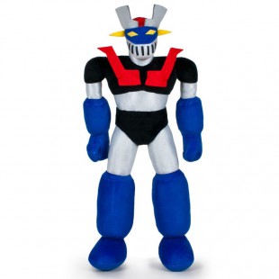 PLAY BY PLAY - Mazinger Z Peluche
