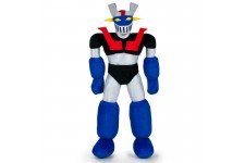 PLAY BY PLAY - Mazinger Z peluche jouet56cm