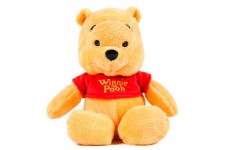 Jouet de PLAY - Disney Winnie l'27cm jouet en peluche Pooh
