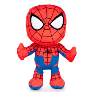 Jouet de PLAY - Jouet de Marvel Spiderman Peluche (760016671)